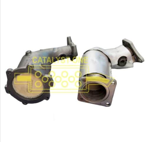 فروش و تعمیر کاتالیزور نیسان