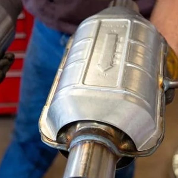 خریذ کاتالیزور اورجینال و کاربرد آن